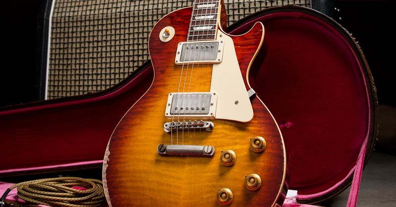 The Instrument Upgrade Moment