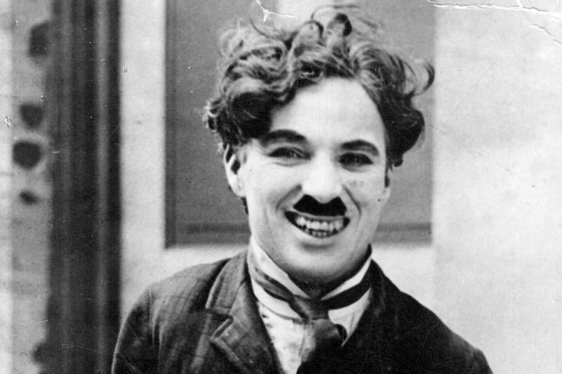 Charlie Chaplin: The Silent Film Genius