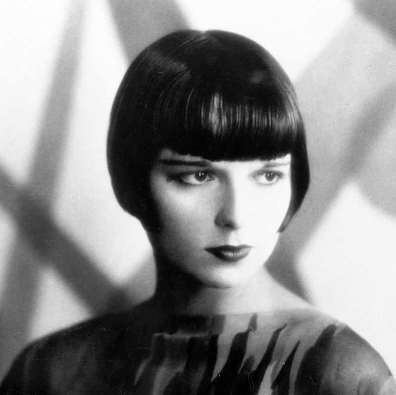 Louise Brooks: The Bobbed-Hair Rebel