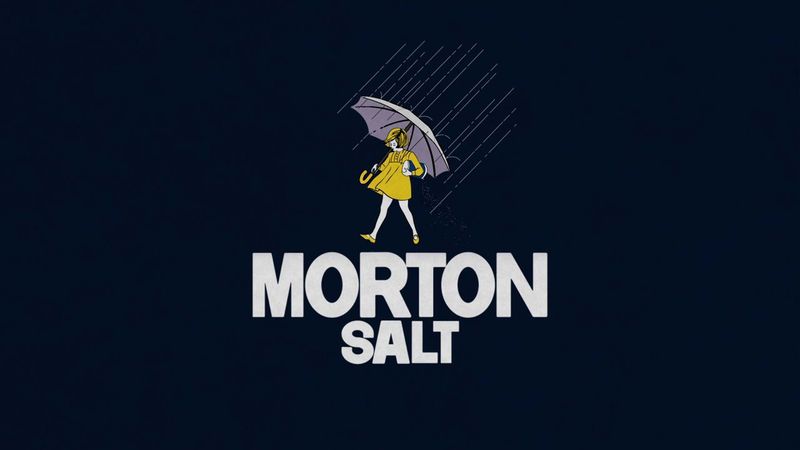 Morton Salt