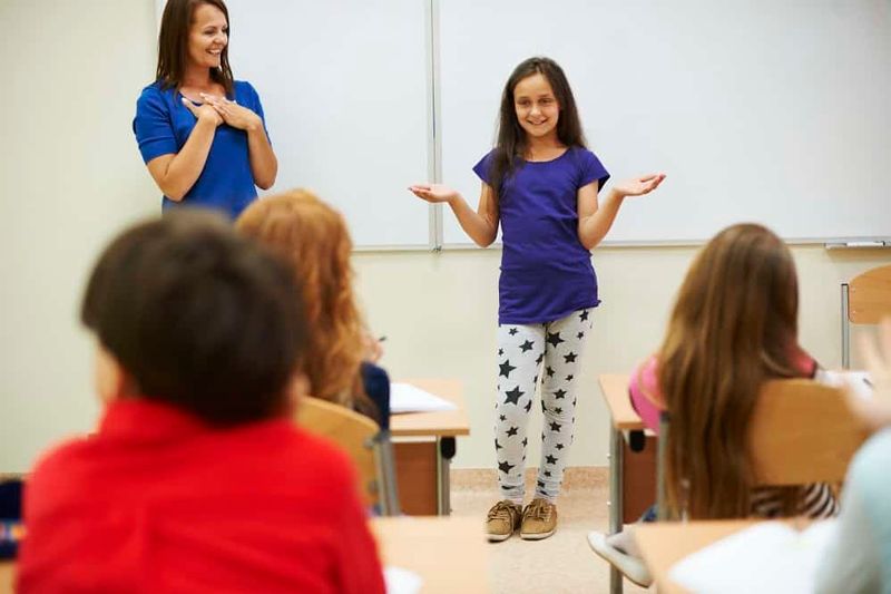 Parent Workplace Shadowing Reports