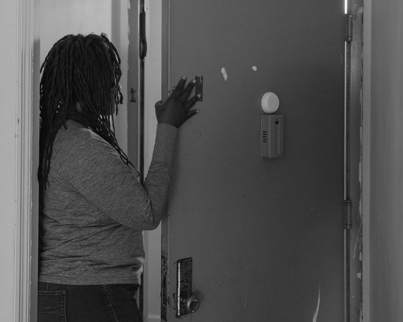 Door-to-Door Neighborhood Surveys