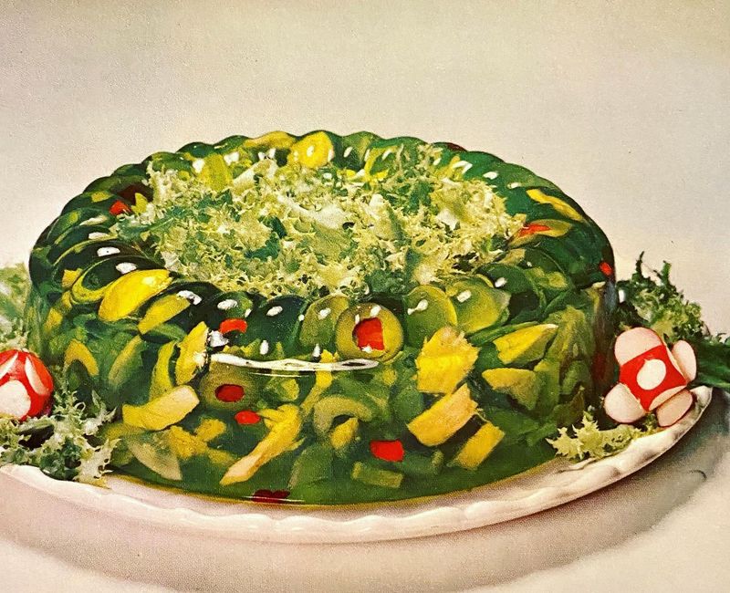 Ring-Around-the-Tuna