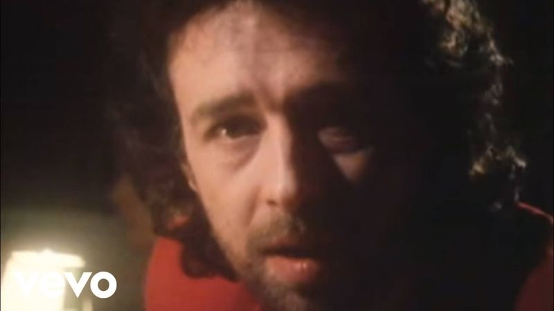 After the Fire: Der Kommissar's One-Way Ticket to Oblivion