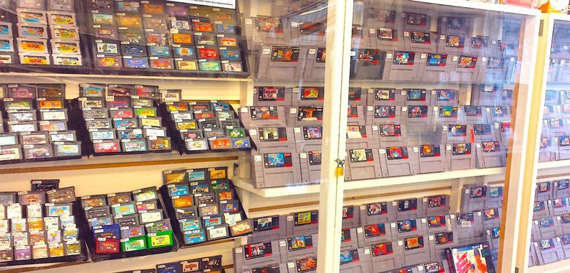 Nintendo Game Worth $10,000