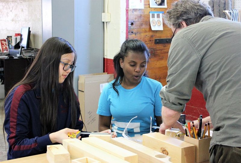 Lead Casting Projects