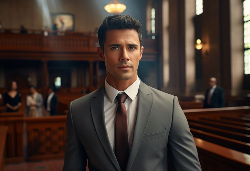 No Facial Hair Allowed for Men