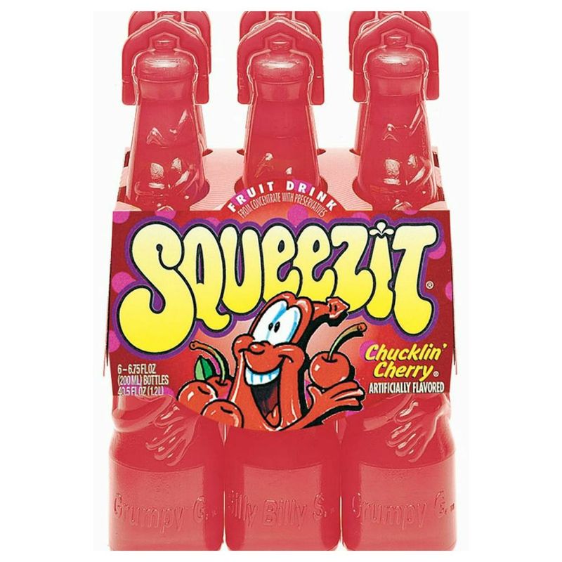 Squeezit