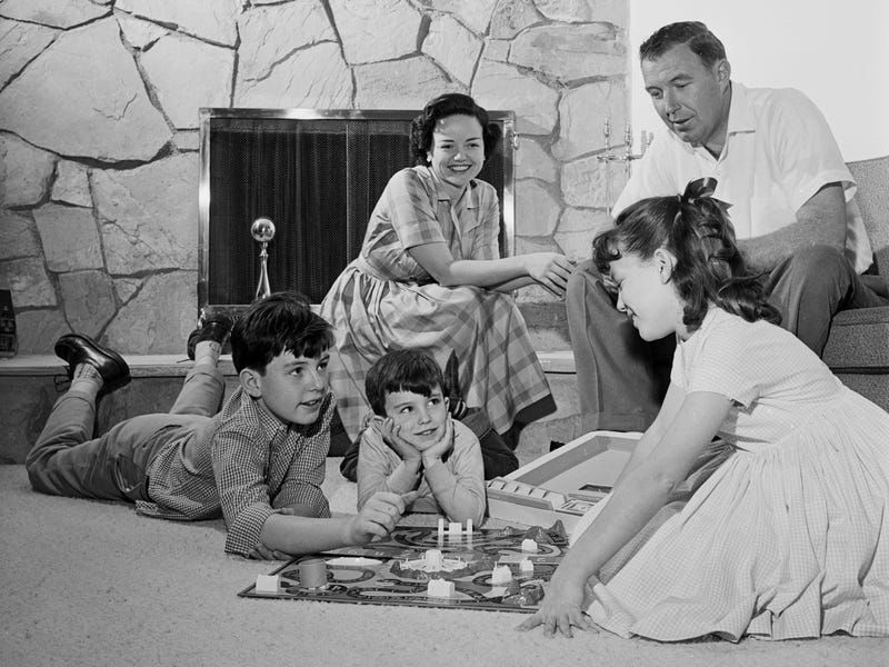 Board Game Battles