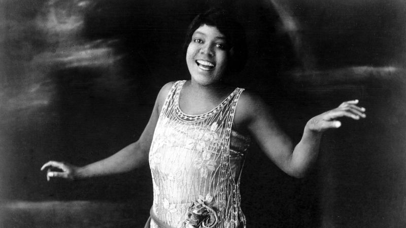 Bessie Smith: The Empress of Blues