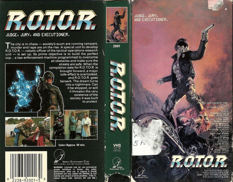 R.O.T.O.R. (1987)