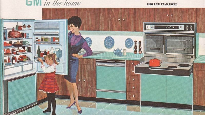 Kitchen of the Future