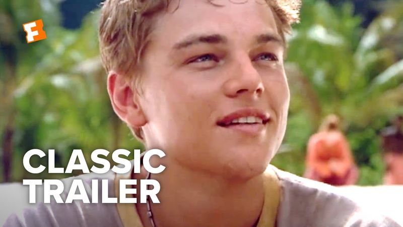 The Beach (2000)