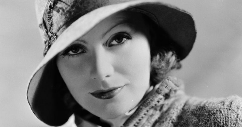 Greta Garbo: The Enigmatic Screen Goddess