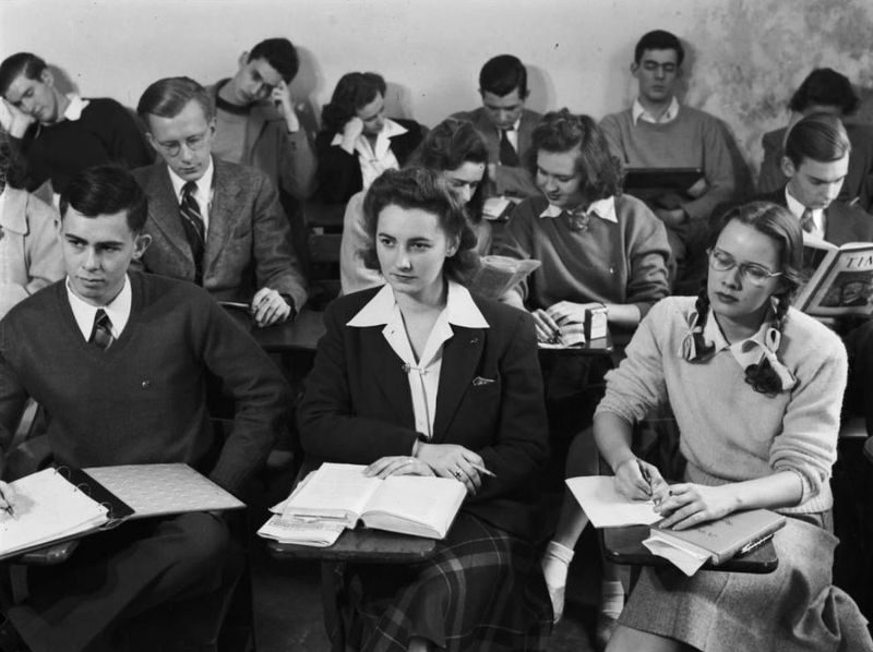Smoking Behavior Studies