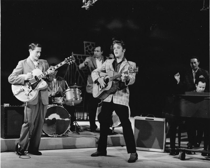 Elvis Mania