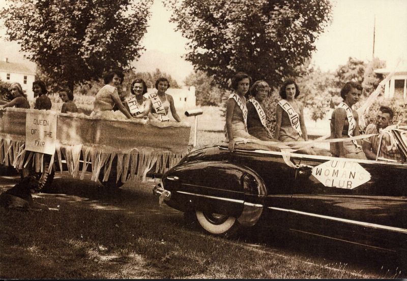 Community Parades