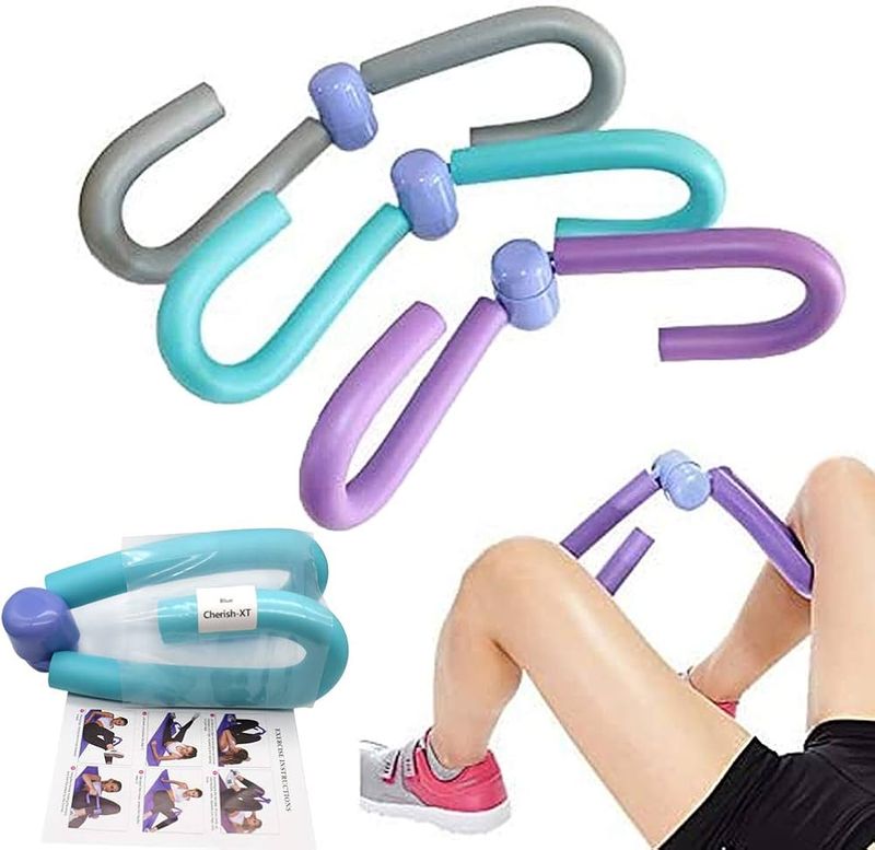 ThighMaster Leg Exerciser