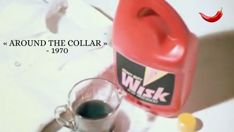 Ring Around the Collar