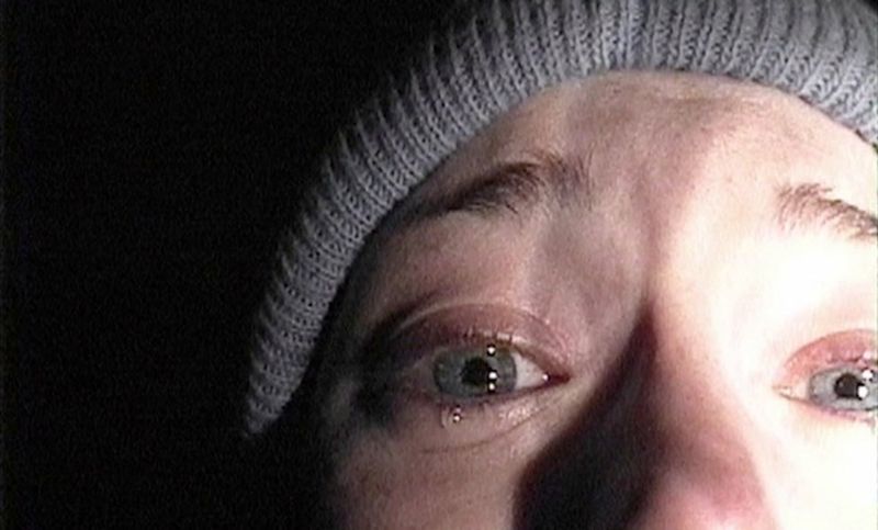 The Blair Witch Project (1999)