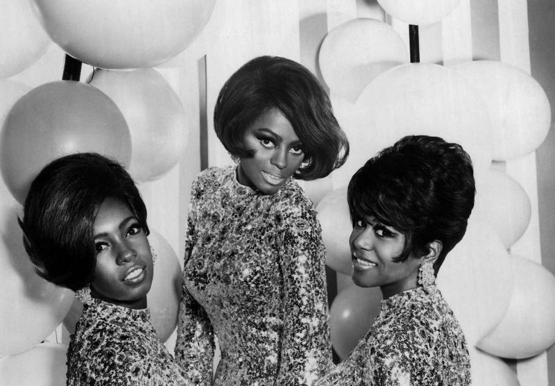 The Female Pioneers