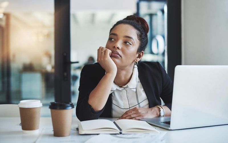 Jobs Aren't What Career Day Promised
