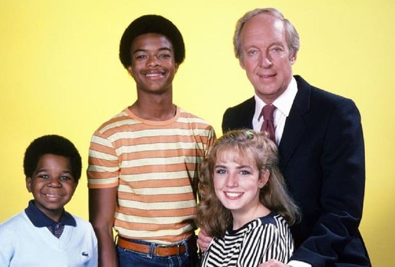 Diff'rent Strokes Asked What Willis Was Talking About