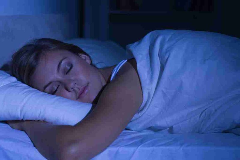 Bedtime Is Actually Awesome