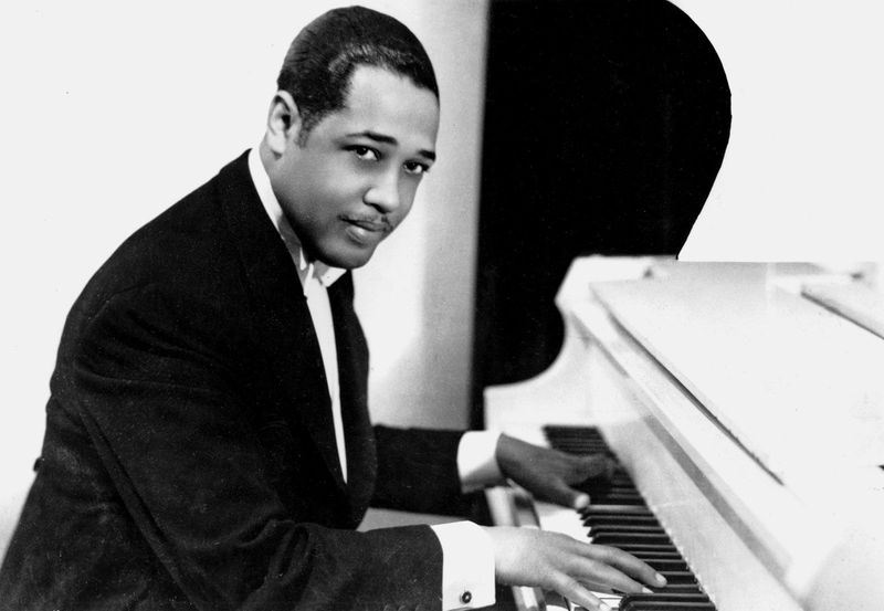 Duke Ellington: The Sophisticated Maestro