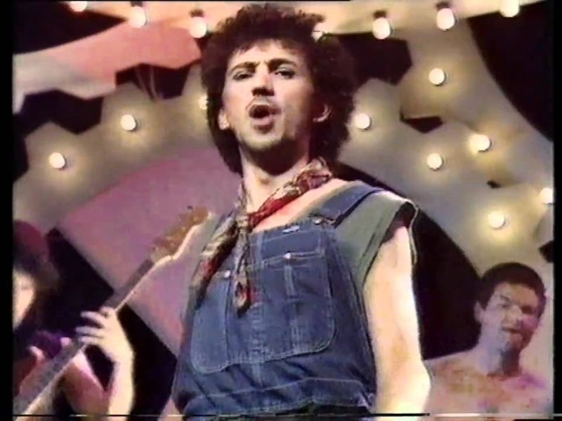 Dexy's Midnight Runners: Come On Eileen and Gone