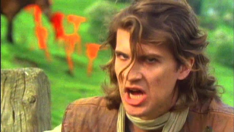 Men Without Hats: The Safety Dance That Led Nowhere