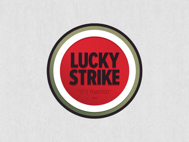 Lucky Strike