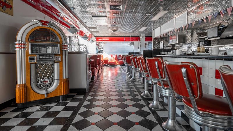 Classic Diners