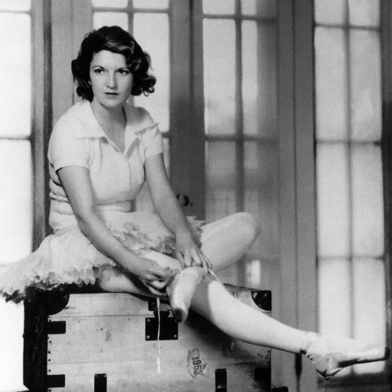 Zelda Fitzgerald: The Original Flapper