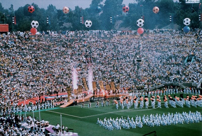World Cup in USA