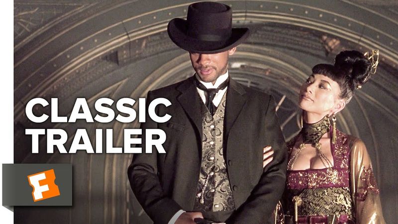 Wild Wild West (1999)