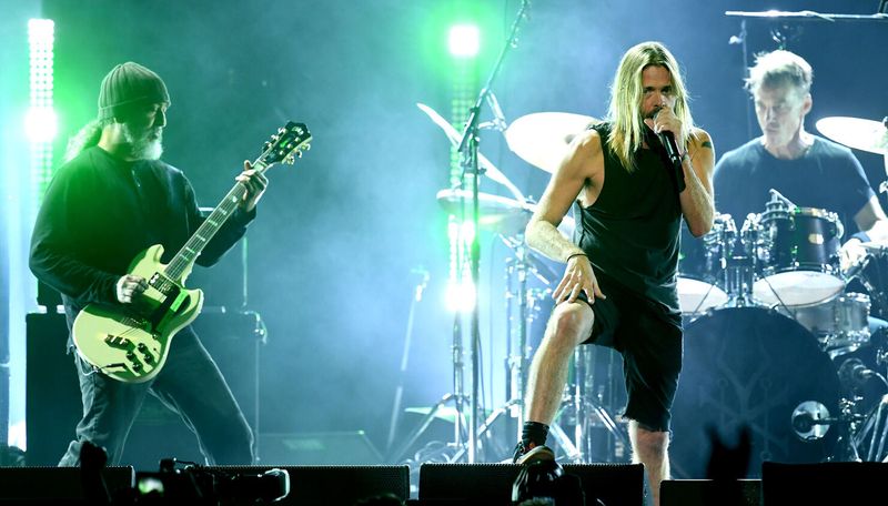 Soundgarden