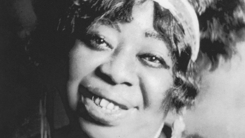 Ma Rainey: The Mother of the Blues