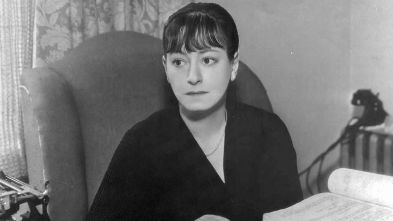 Dorothy Parker: The Razor-Witted Wordsmith