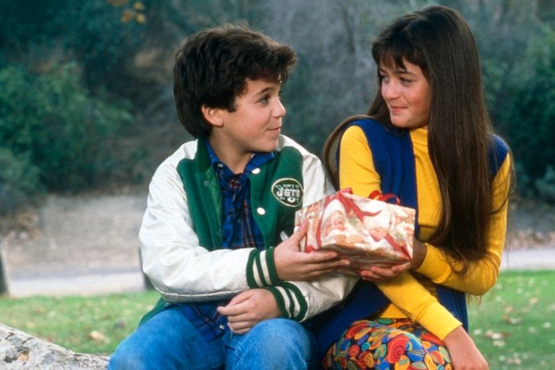 The Wonder Years Captured Nostalgic Growing Up