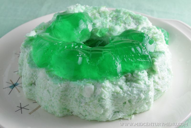 Jell-O Mold Madness