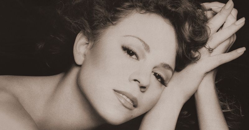 Mariah Carey's 'Music Box' Tour