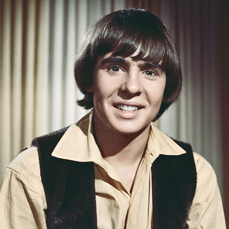 Davy Jones: The Monkee Girls Couldn't Resist