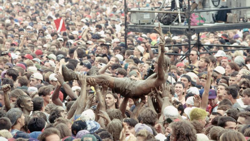 Woodstock '94