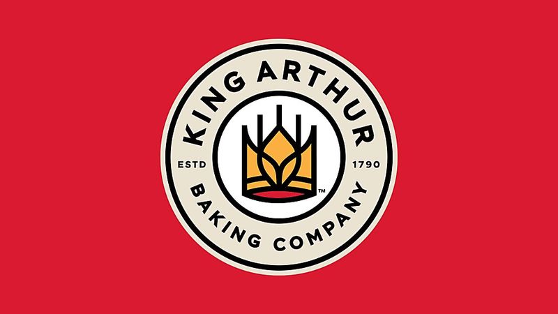 King Arthur Flour