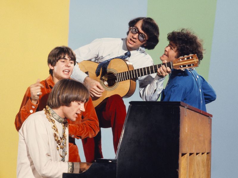 The Monkees