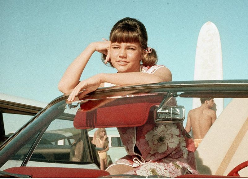 Gidget: The Original Surfer Girl