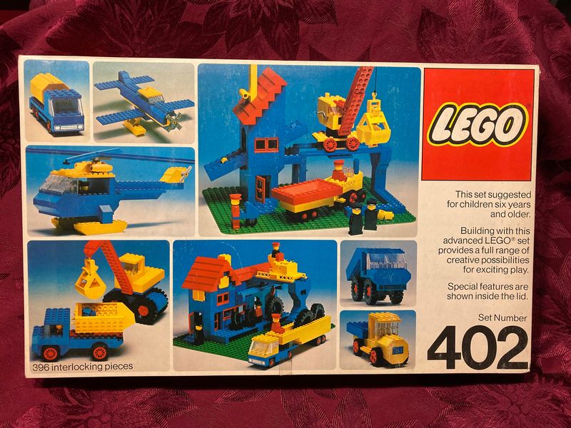 LEGO Sets