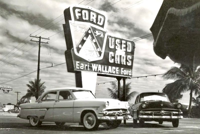 Car Culture Craze