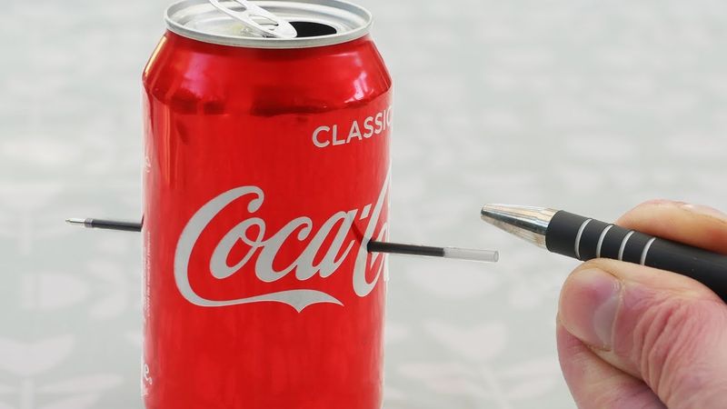DIY Weapons Disguised as School Supplies